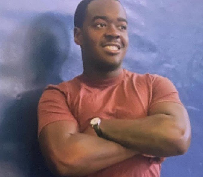 Jahmir Adams