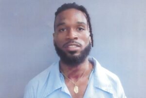 Jerome Wright