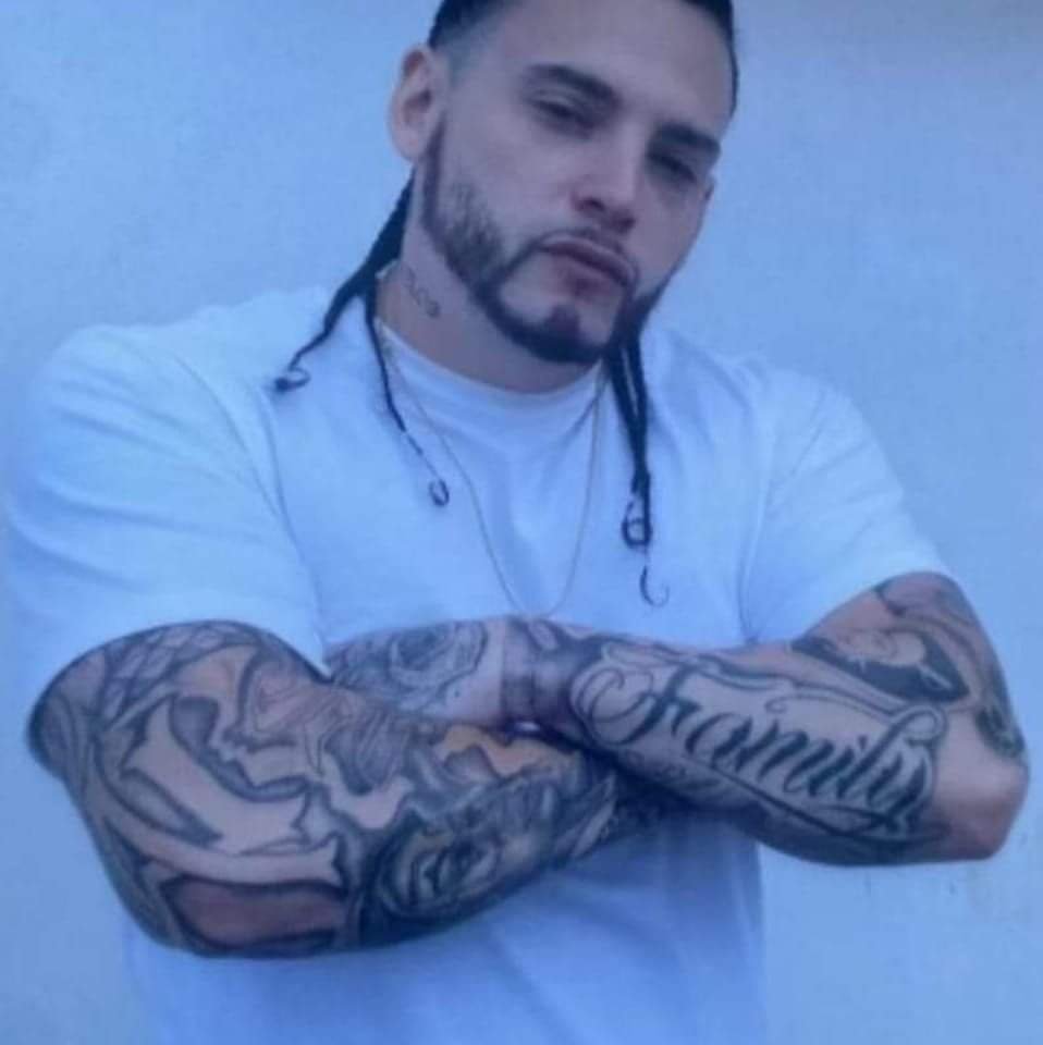 Joshua Soria