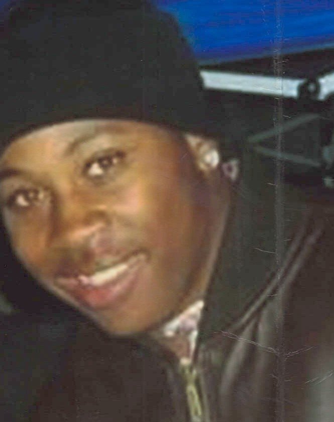 Kyjuanzi Harris