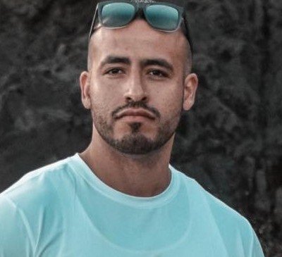 Lamberto Chairez Soto