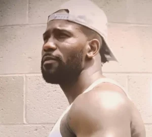 Lameek Everette