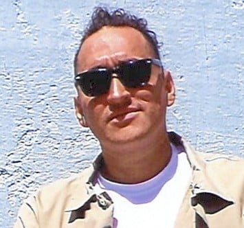Luis Duran