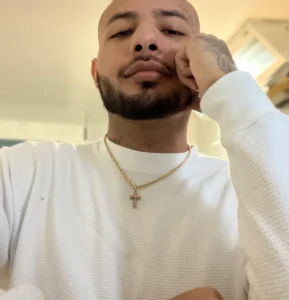 Luis Paz, Whiteville, TN