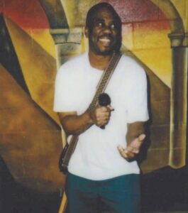 Marc Rosemond, Wallkill, NY