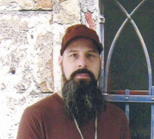Mark Miller