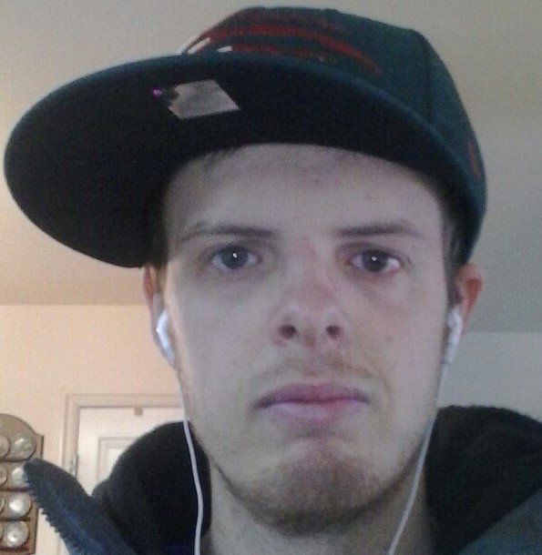 Matt Remm