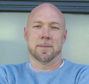 Matthew Stephens