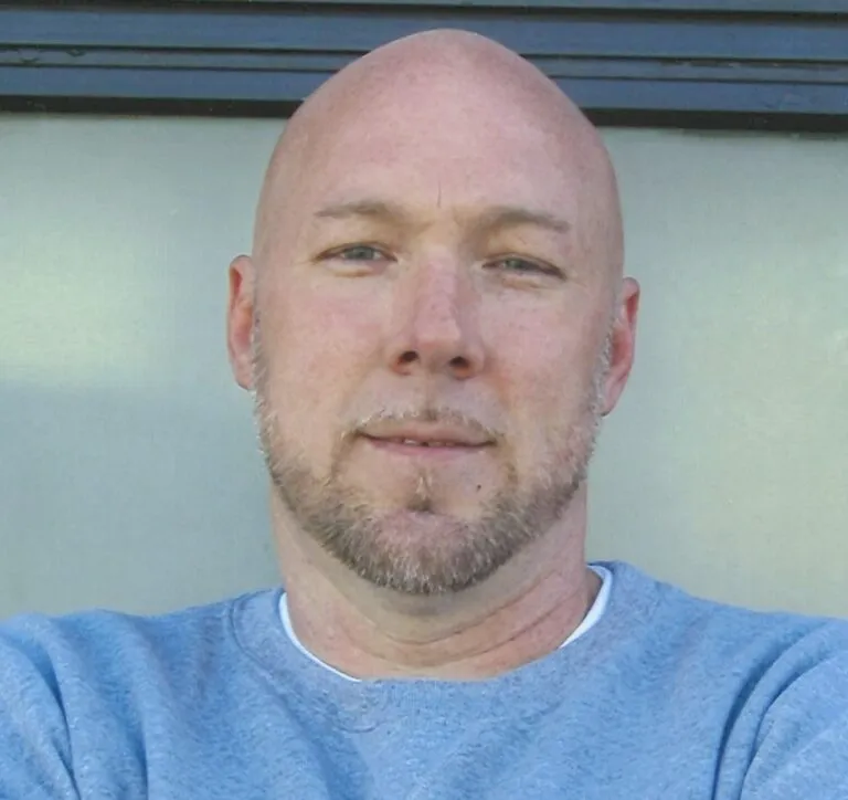 Matthew Stephens