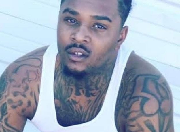 Mikal Marshall