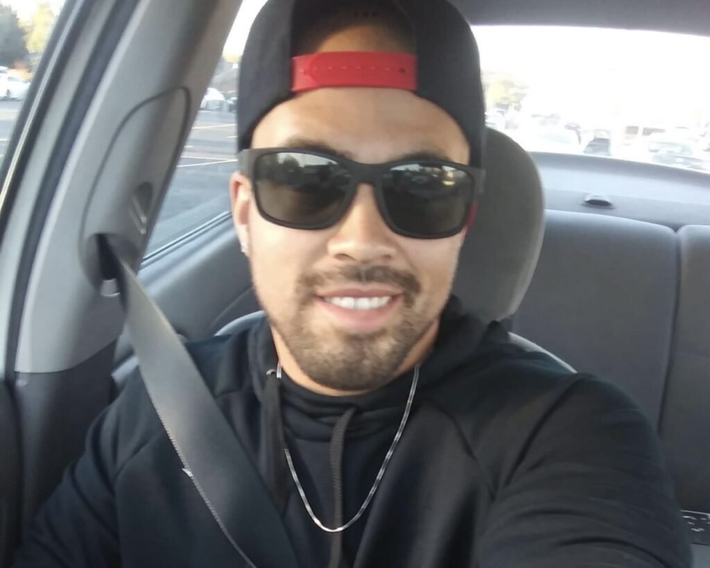 Nicholas Romero