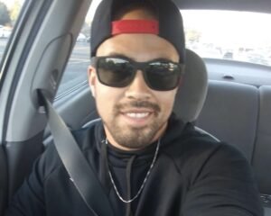Nicholas Romero