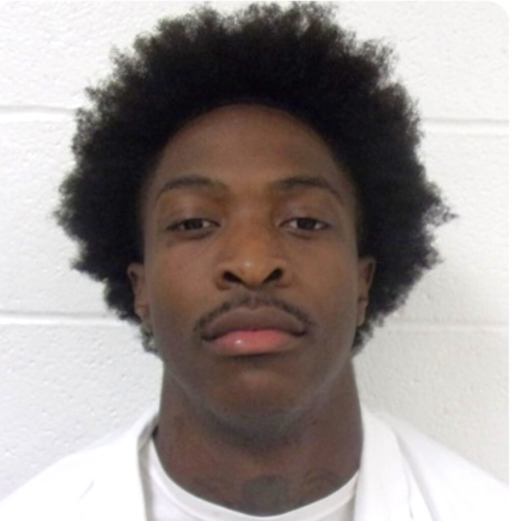 Odies Wilson IV