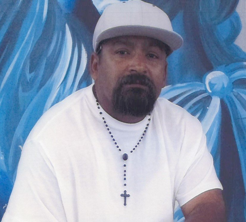 Gilberto Pacheco