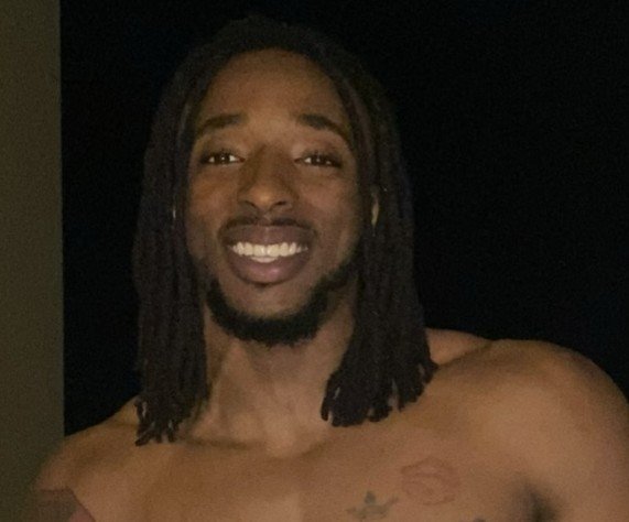 Raheem Summers