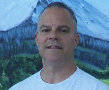 Richard Parenteau