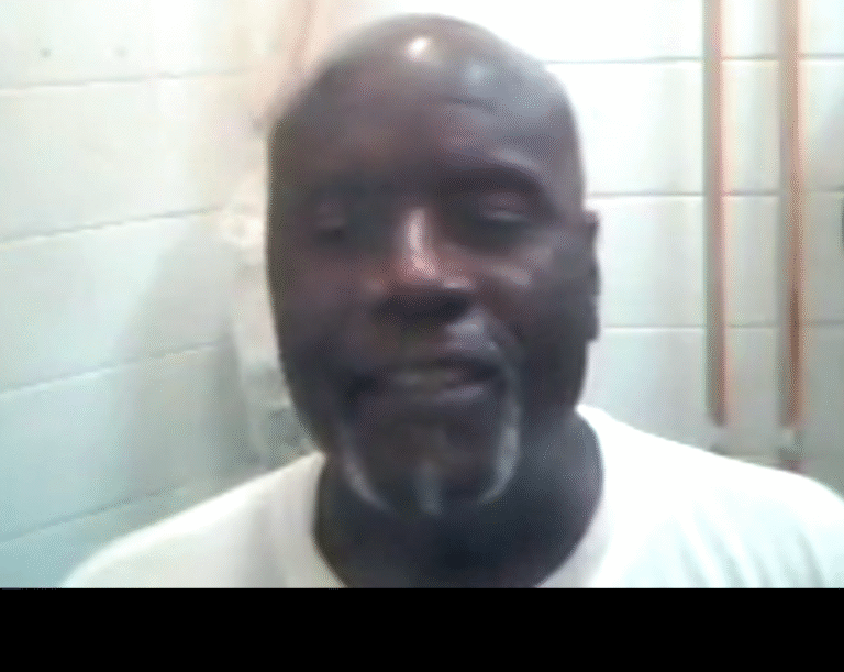 Roy Casey #309174 Louisiana Prison Pen Pal