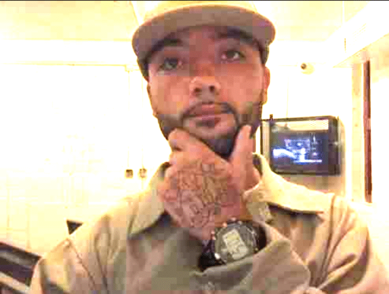 Stacey Traie Spencer