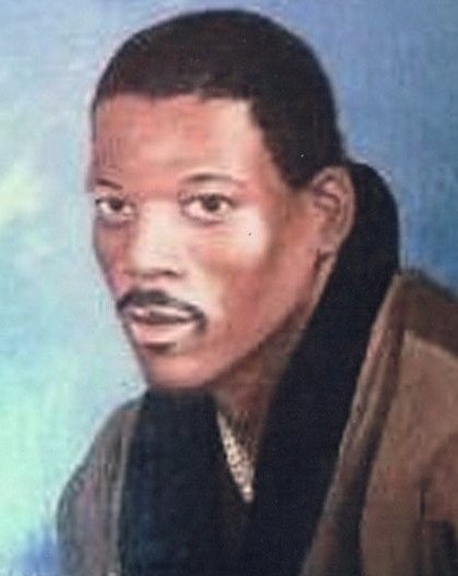 Stephen Young