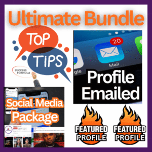 Ultimate Bundle