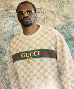 Minnesota Pen Pal Darrius Parkman