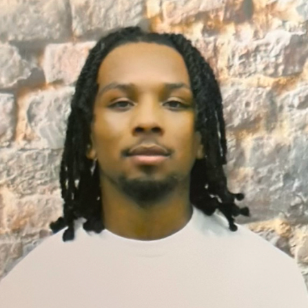 Dpree Robinson