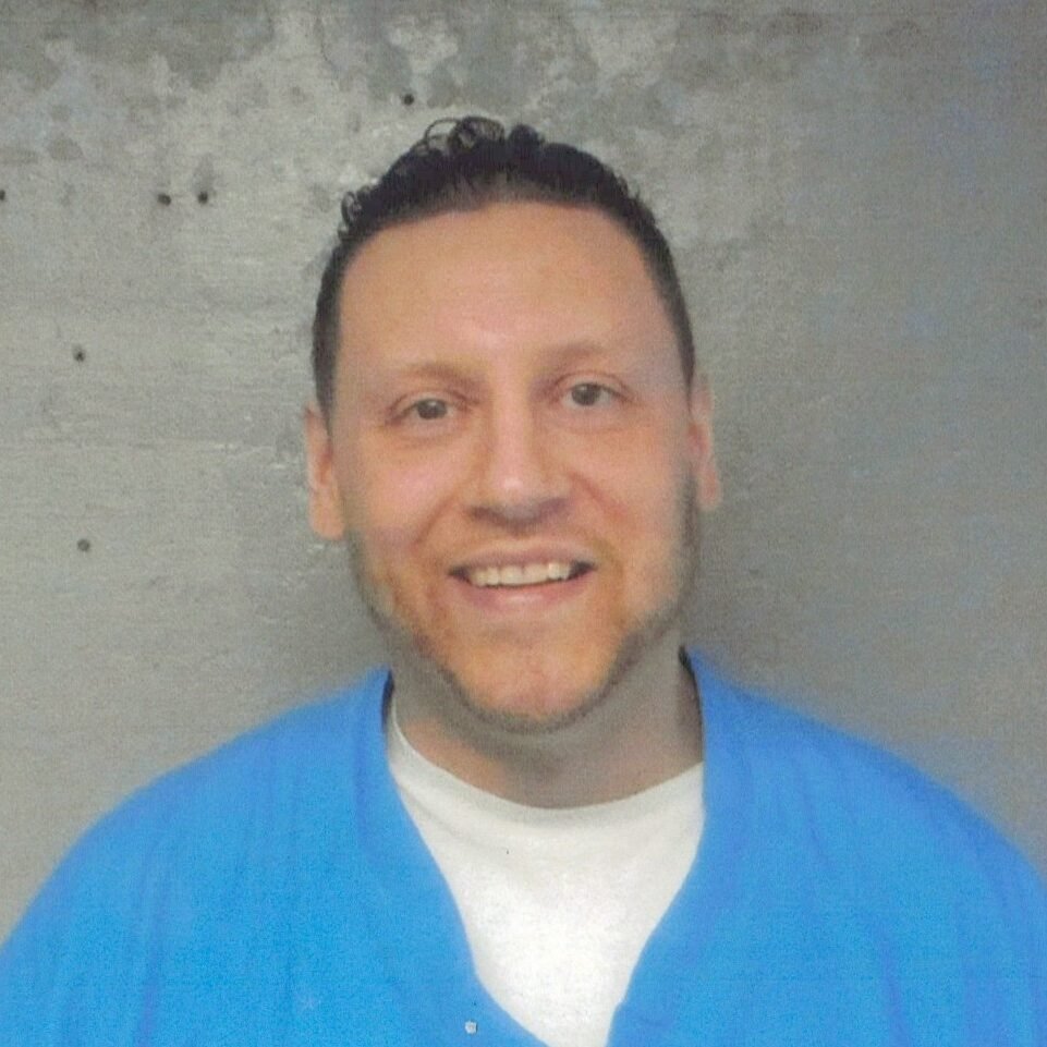 Joseph Martinez