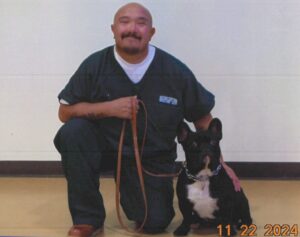 Daniel J. Lopez Colorado Prison Pen Pal