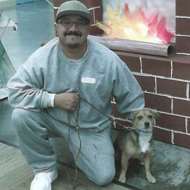 Daniel Lopez, Canon City, CO