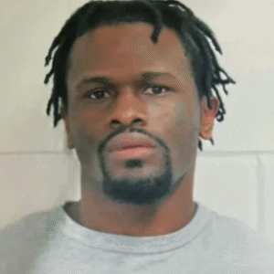Darrius Parkman 233046