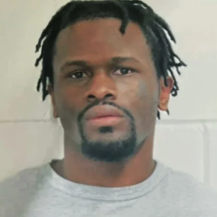 Darrius Parkman 233046