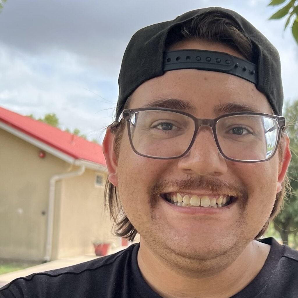 Dylan Molina
