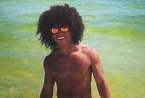Herman McCurdy