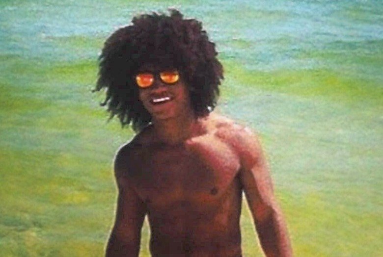Herman McCurdy