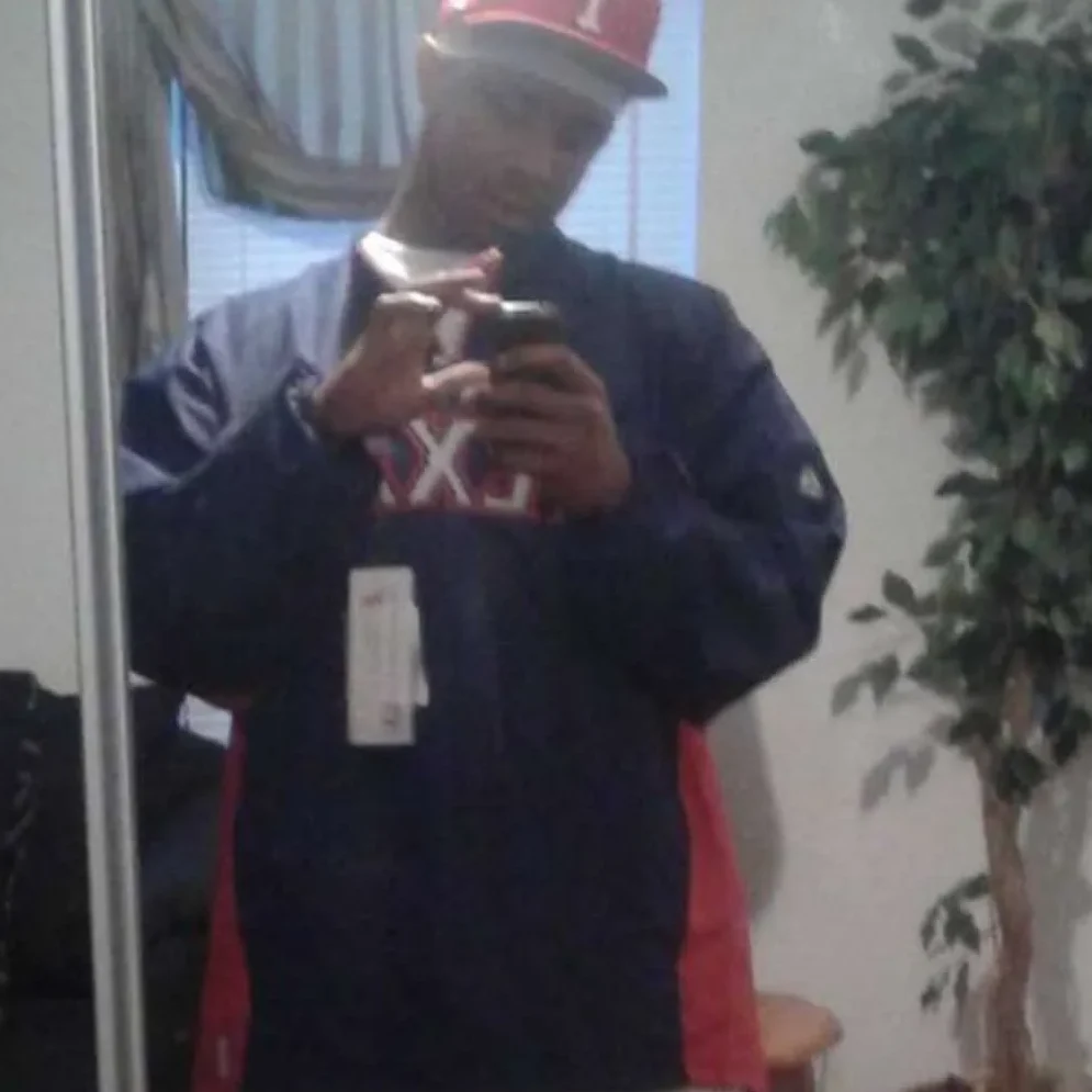 Holston Banks III