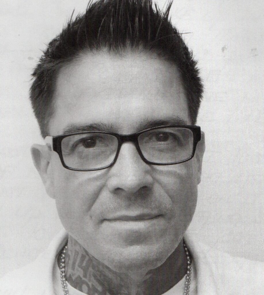 Allen Ray Campbell