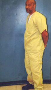 Jerome Rice Prison Pen Pal