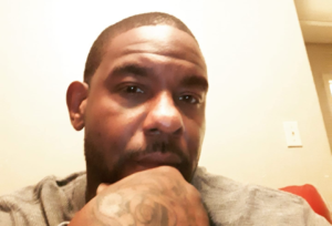 John Wright, Arkansas Inmate Pen Pal