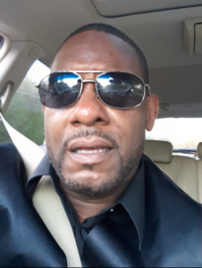 John Wright #124021, Arkansas Prison Pen Pal