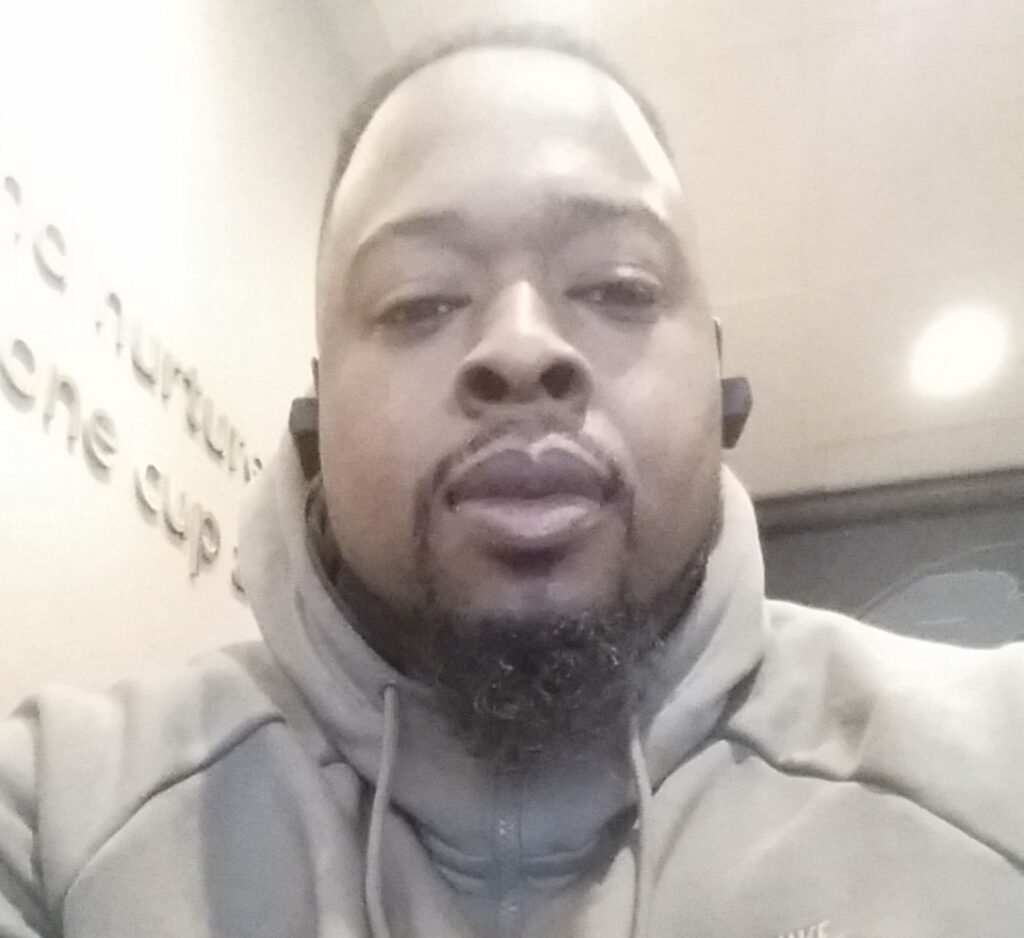 Kevin Davy