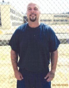 King Victorious, Guilty of 1st Degree Murder