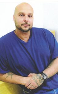 #23244926 OR Inmate King Victorious