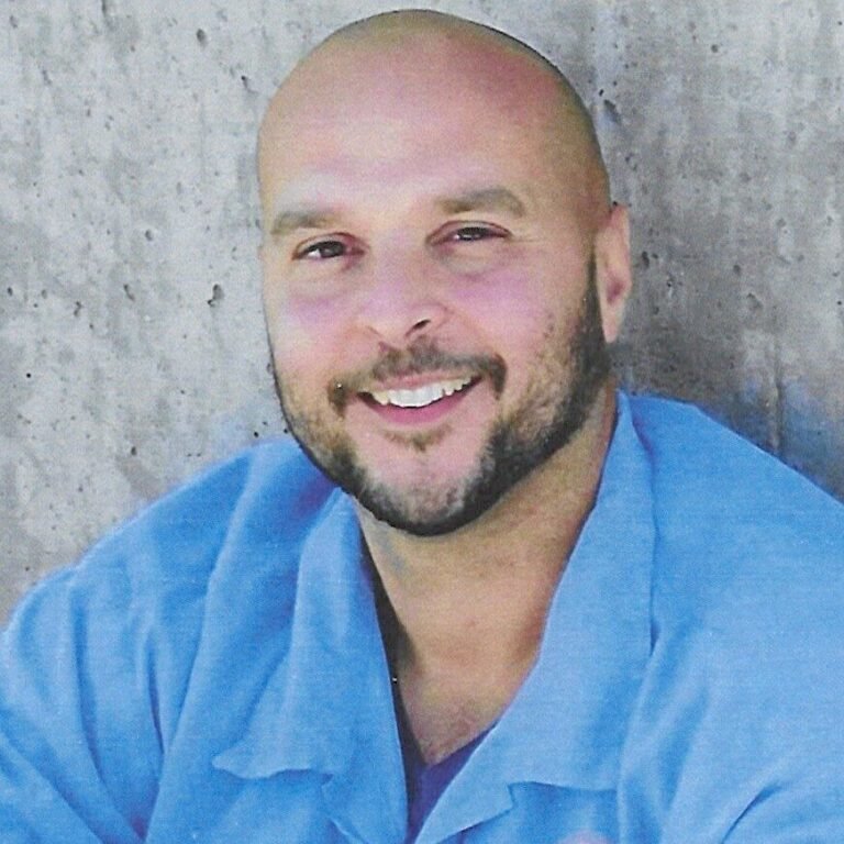 King Victorious Oregon Prison Inmate