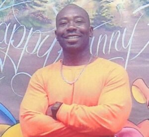Koffi Dogbevi