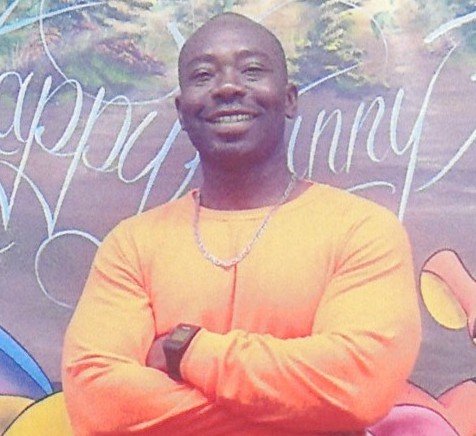 Koffi Dogbevi