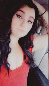 Sexy female prison pen pal kyley benton