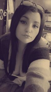 Kyley Benton, Robinson, Illinois