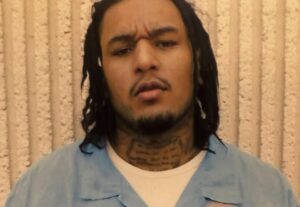 Lamarr Luster Prison Inmate Pen Pal