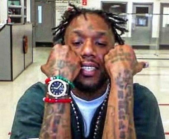 Mike Smalls