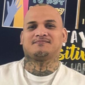 Reynaldo Mejia Jr. #2506095